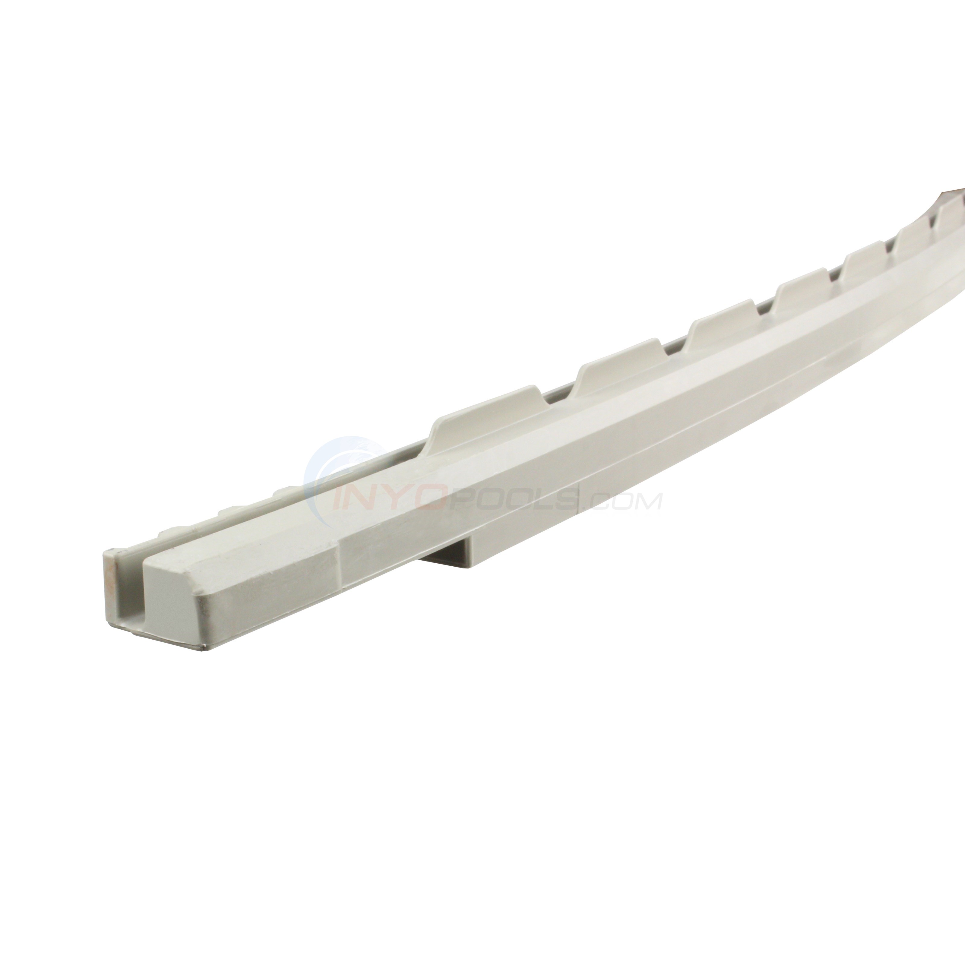 Wilbar Bottom Rail (4-PACK) - 1082707100-PACK4