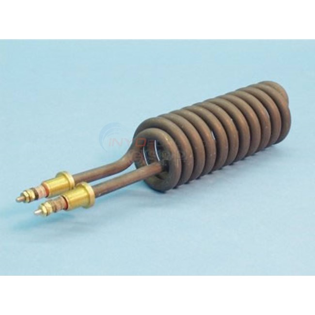 Heating Element, 11KW, Coiled Style - 11-LAARS