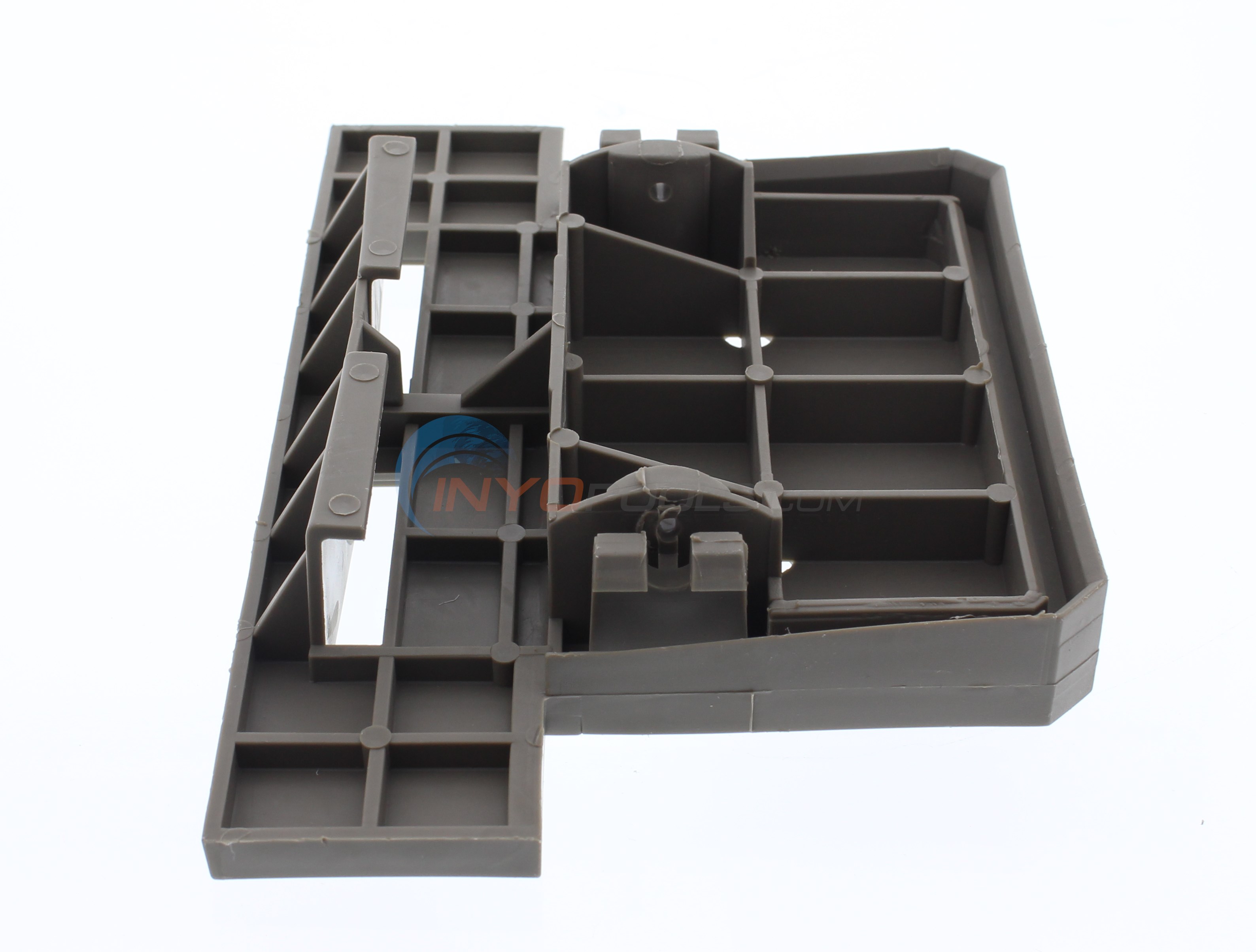 Wilbar Aqua Leader Bottom Plate for Escape, Elegance, Resin, Single - 1120053200