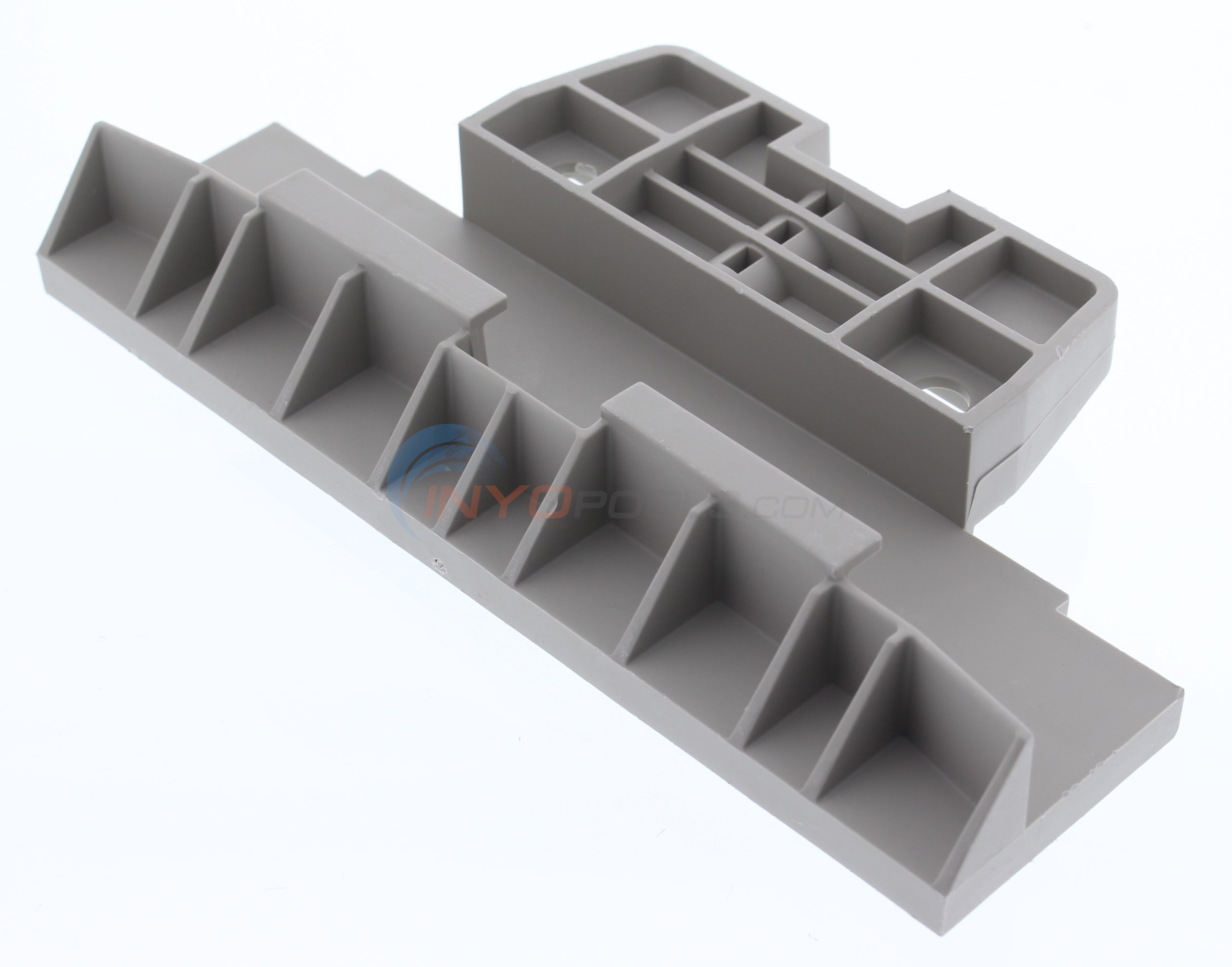 Bottom Plate Concerto - Resin (Single)