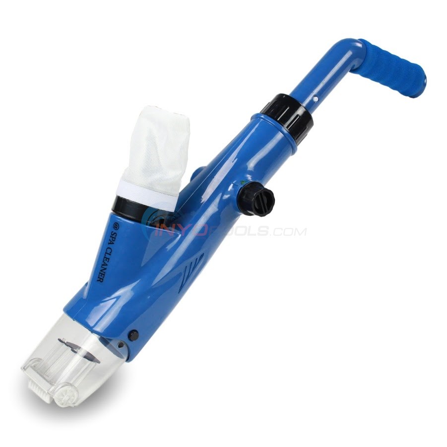 Pureline AquaJack 100 Battery Operated Spa Cleaner PL1113