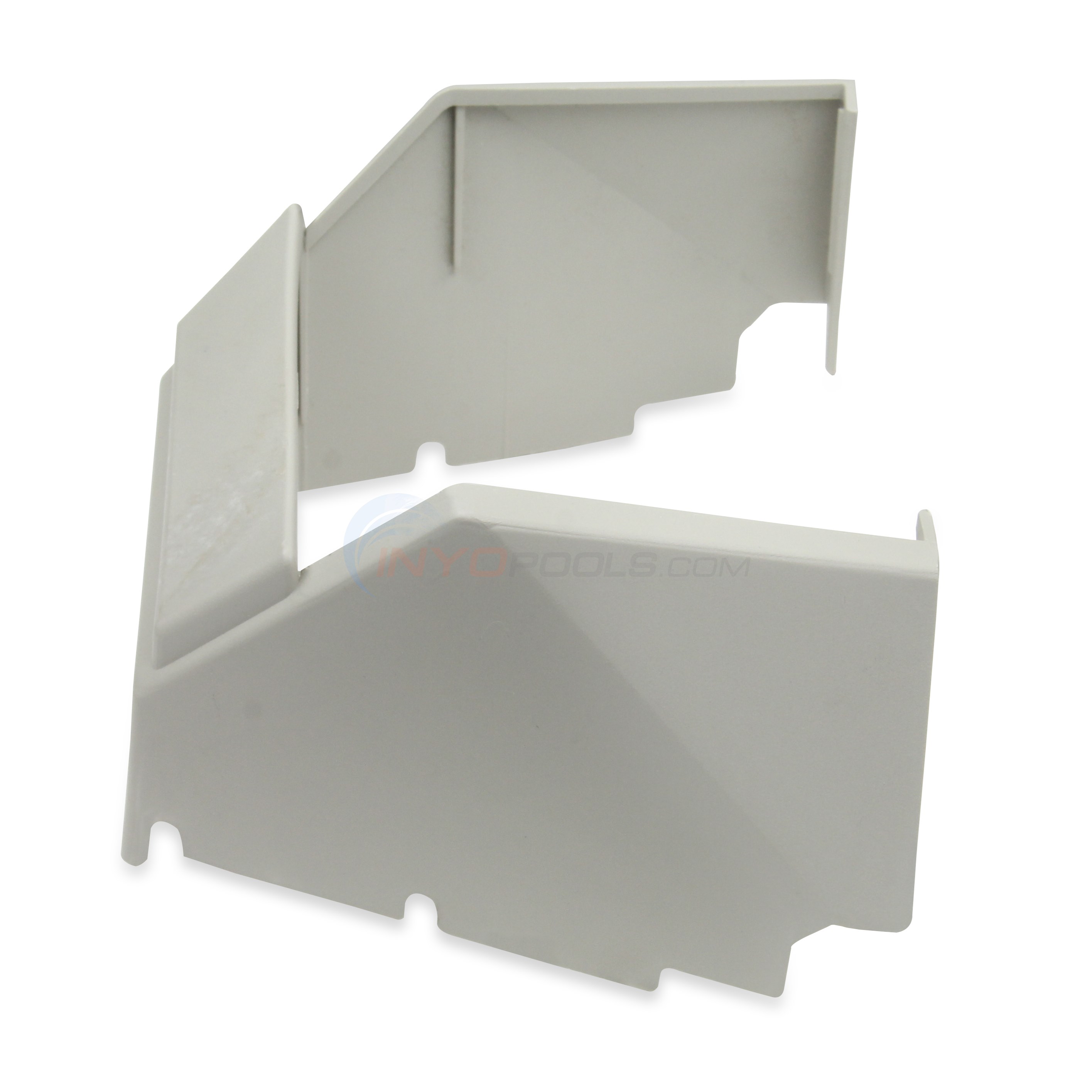 Wilbar Foot Cover - 1170009E00