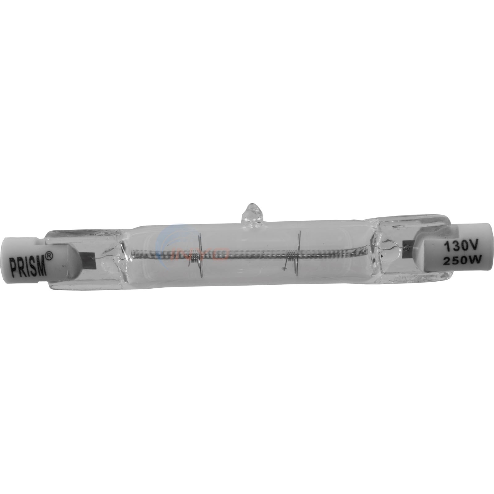 Bulb Only, Aqualumin, 120V, 250W