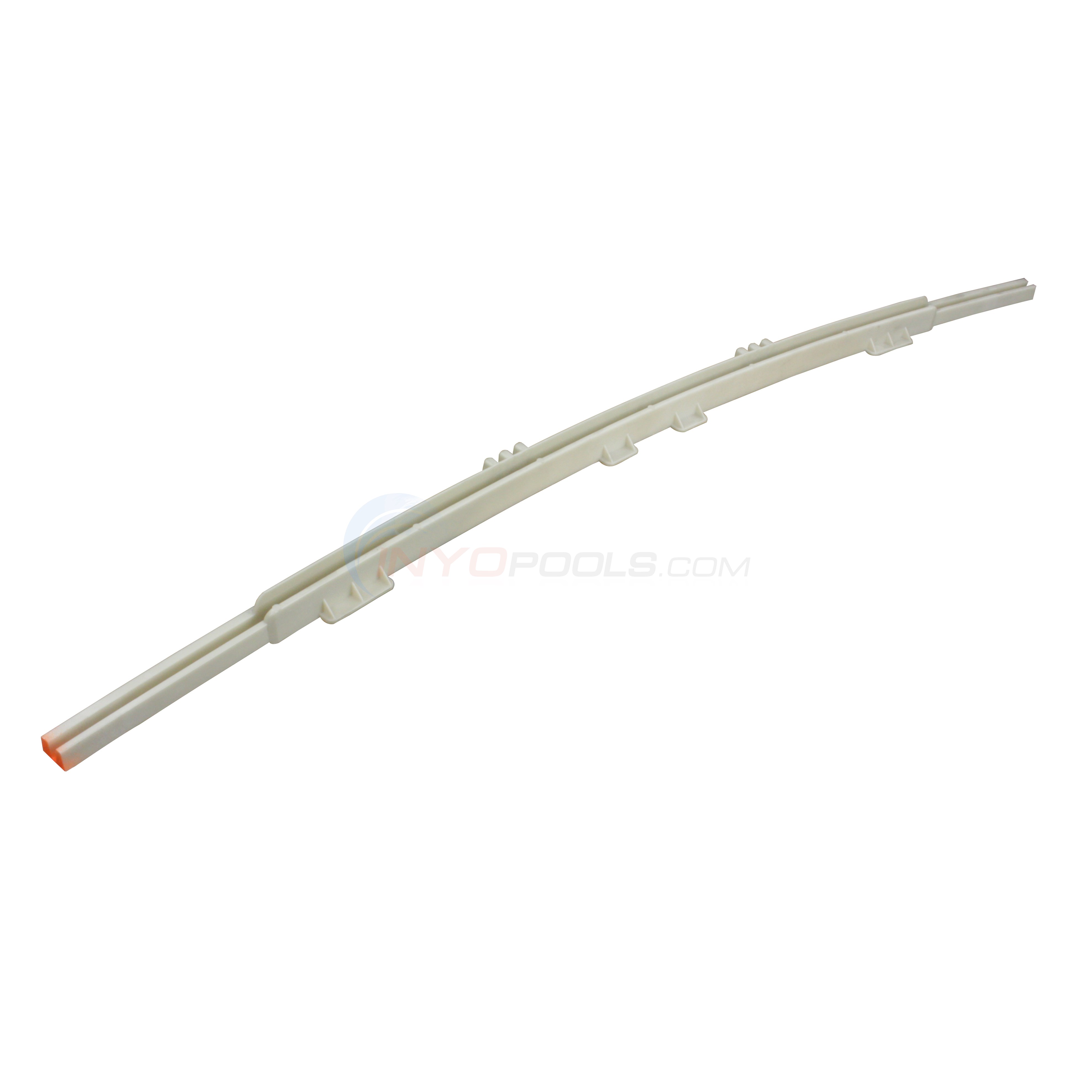 Bottom Rail 45" Resin (Single)