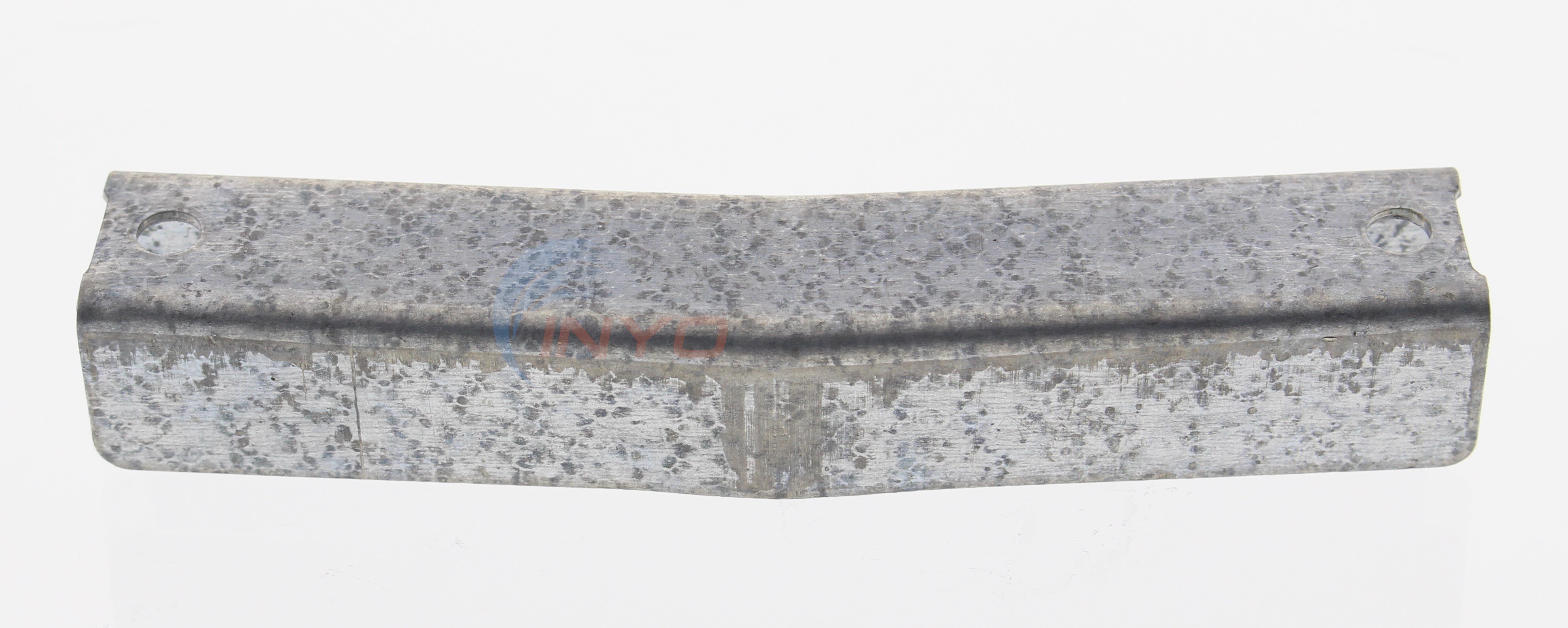 Wilbar Wall Channel Intersecting Galv (Single) - 12539