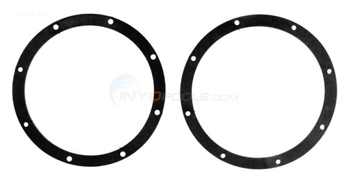 Main Drain Sealing Ring Gasket (set Of 2)