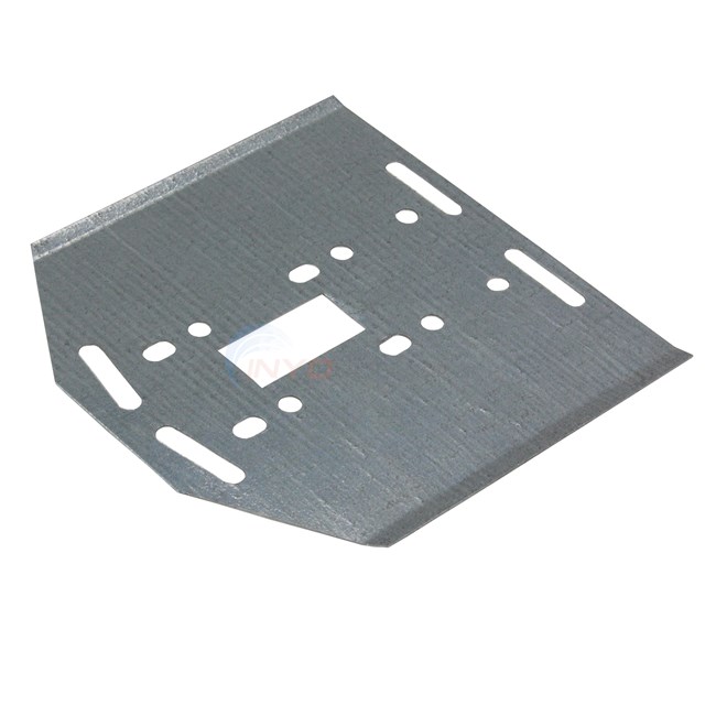 Wilbar Support Plate (Single) - 1320029