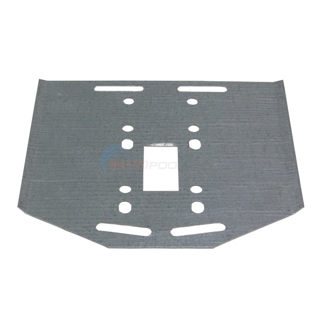 Wilbar Support Plate (Single) - 1320029