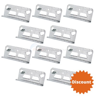 Atlantis Base Plate (10 Pack) For Atlantis Upright