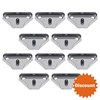 1320102 top plate (10 Pack)
