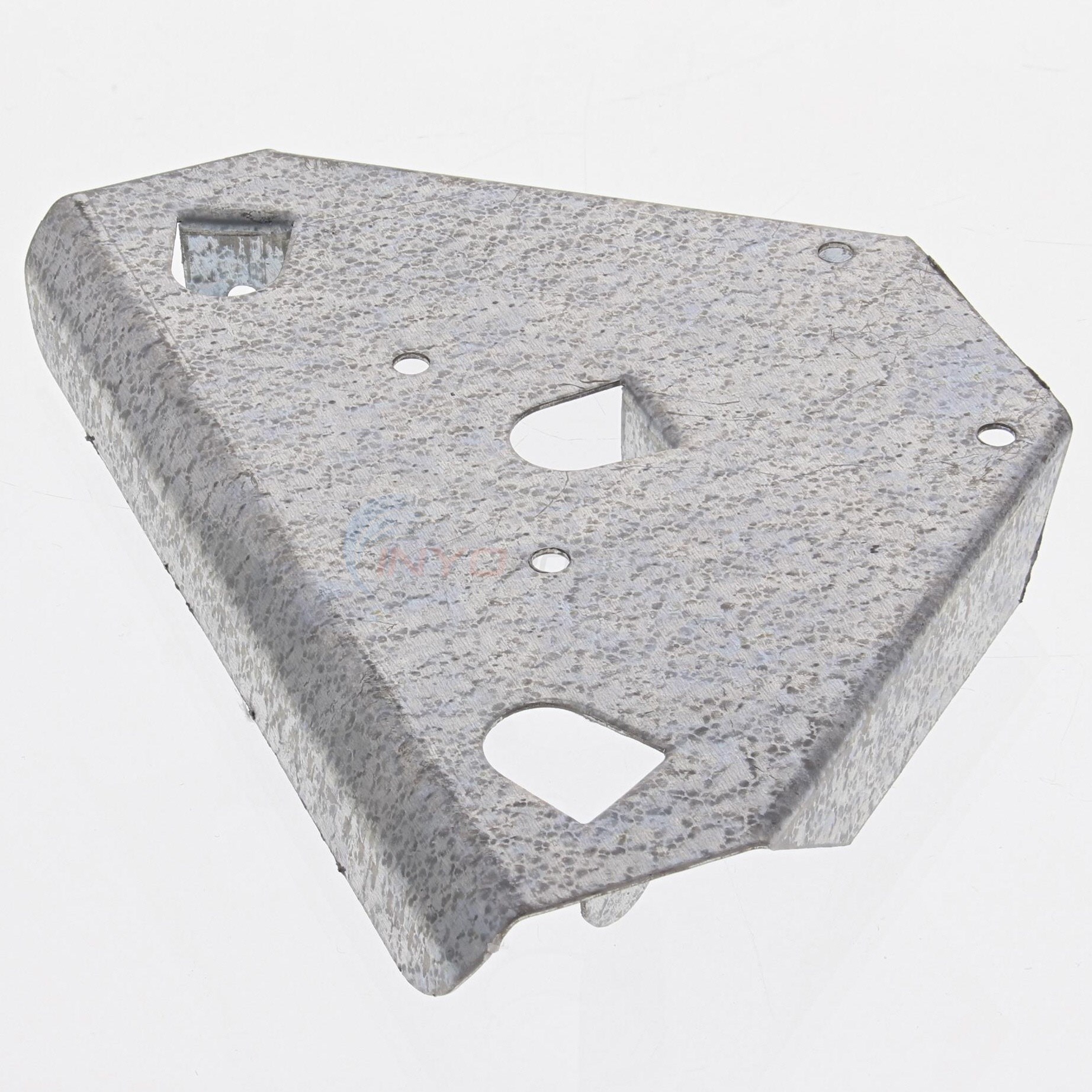 Wilbar 1320102 top plate (7 Pack) - 1320102-Pack7