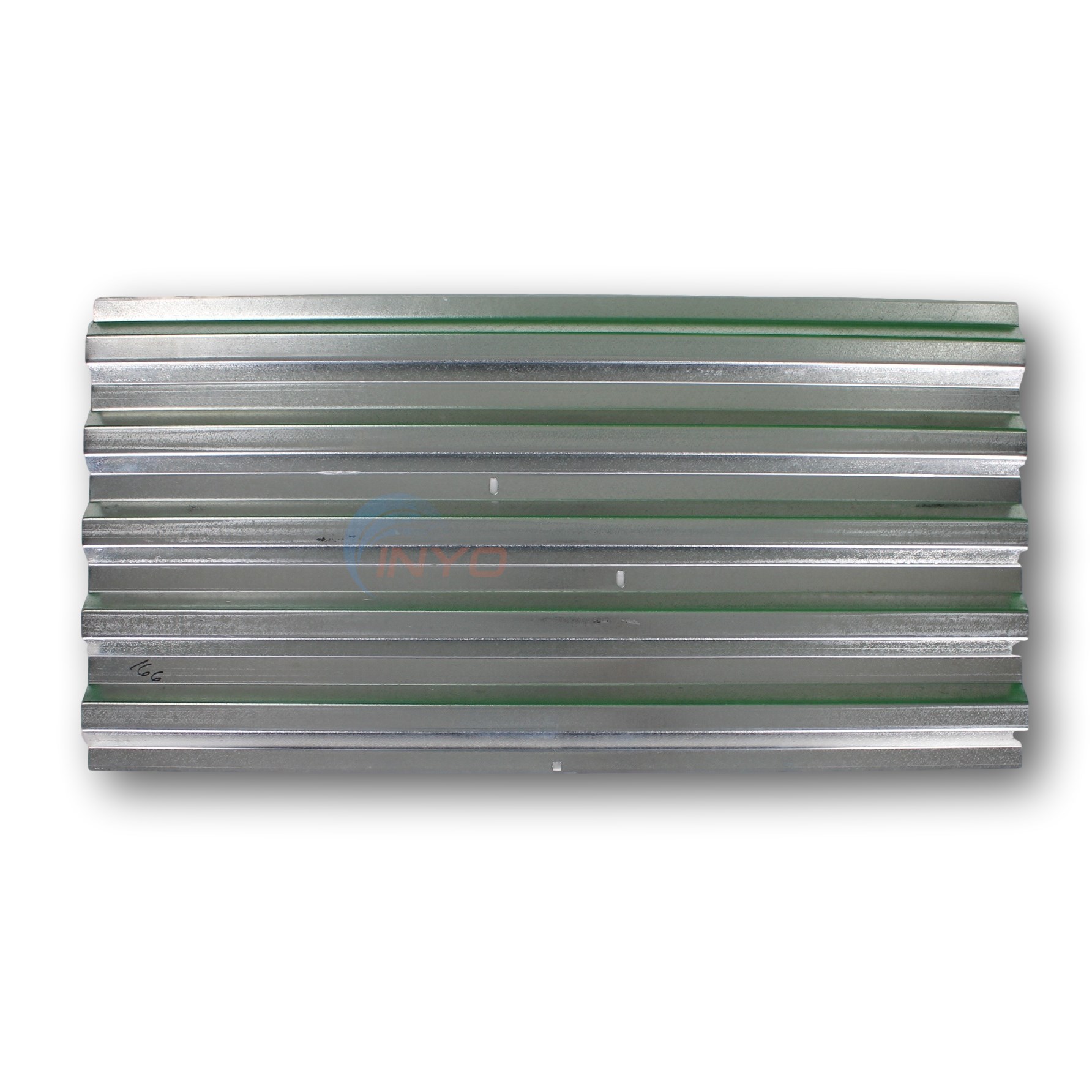 Hold Down Plate (SINGLE) For The Aruba, St Croix