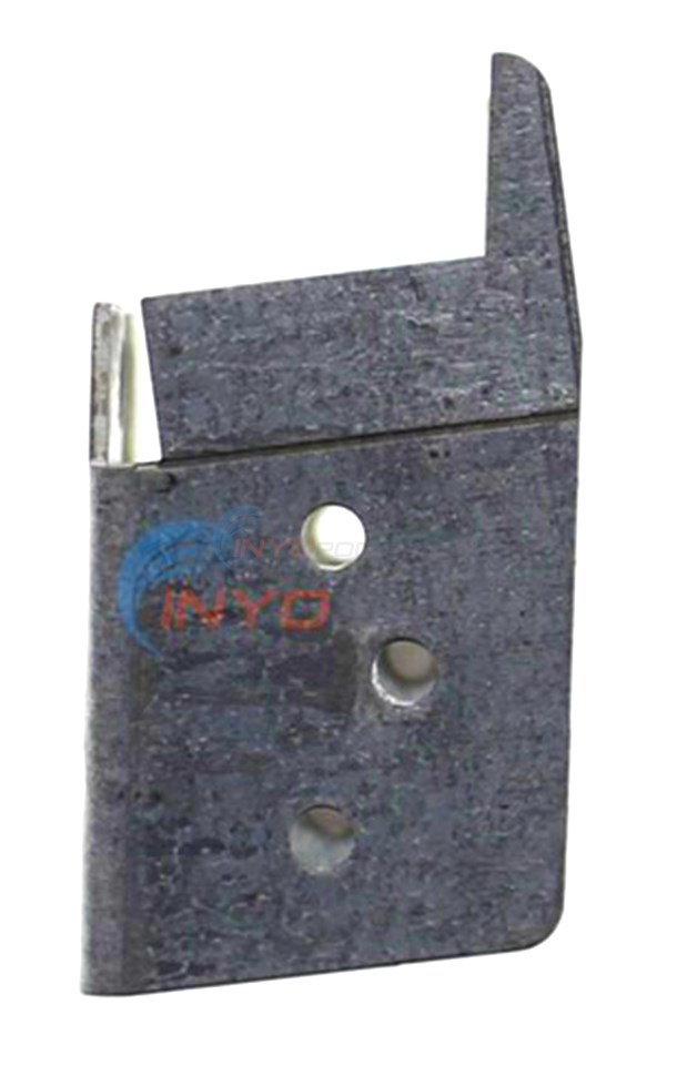 Wilbar Vertical Bracket 1320169 For Aegean, Aruba, And St Croix