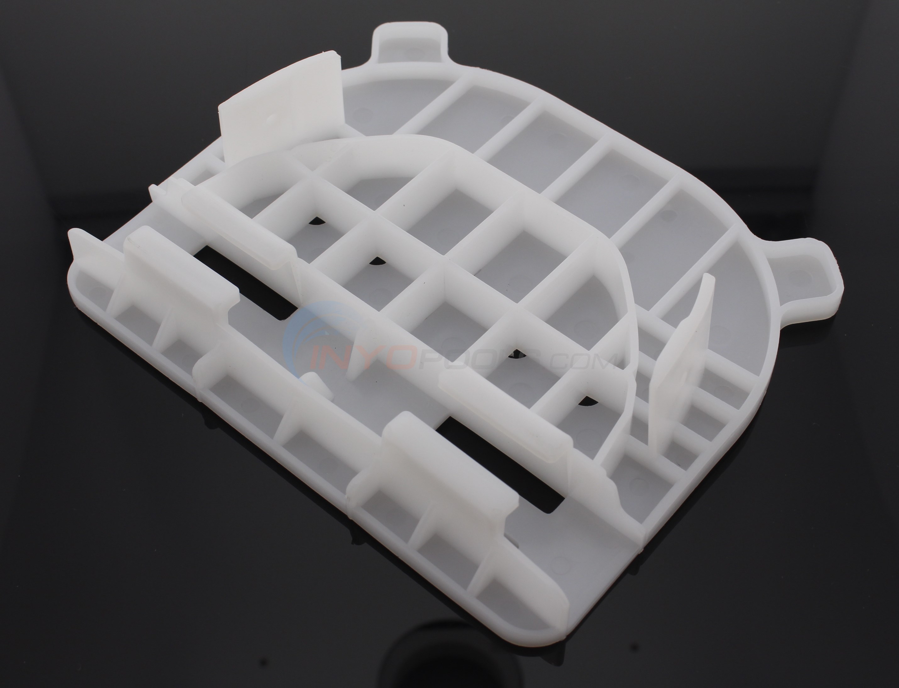 Bottom Plate - Resin (Single)
