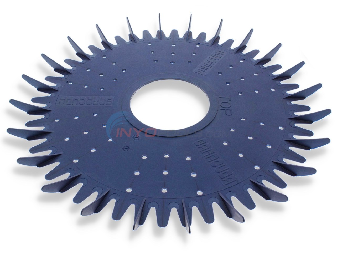 Zodiac G-2 Finned Disc (w70464)