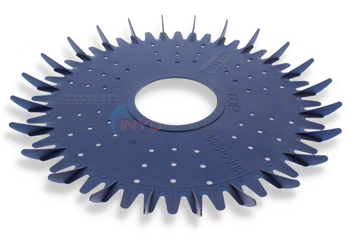 Baracuda / Zodiac G2 Parts - INYOPools.com