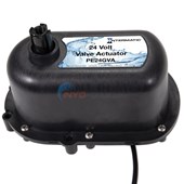 Intermatic 24-Volt Pool & Spa Water Valve Actuator, Next Generation - PE24GVA