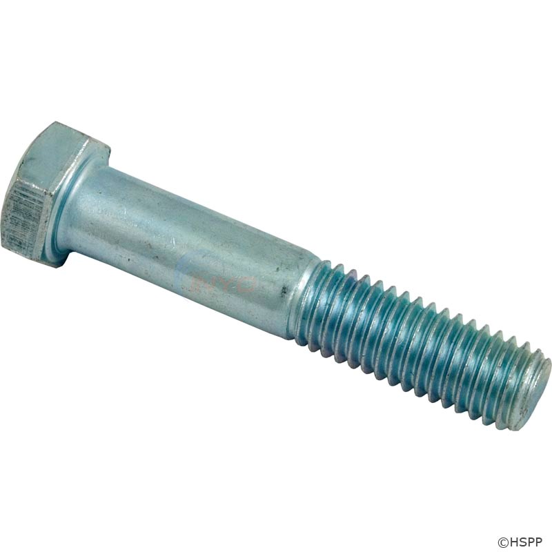 BOLT, HEX HEAD (U30-91C)