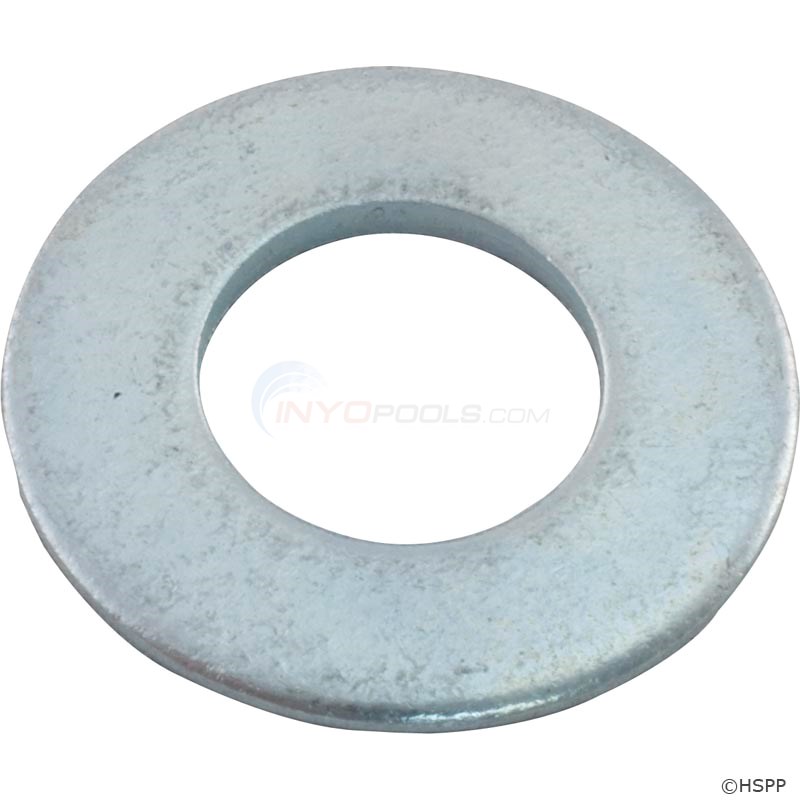 WASHER, FLAT