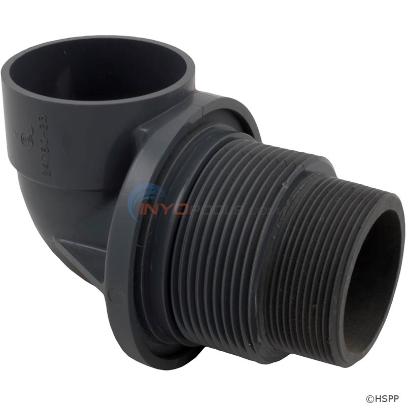 OUTLET ELBOW, DEP 36-01B