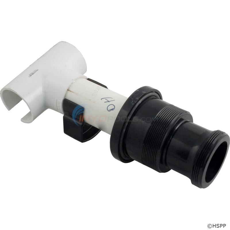 Inlet Assembly, S7D75