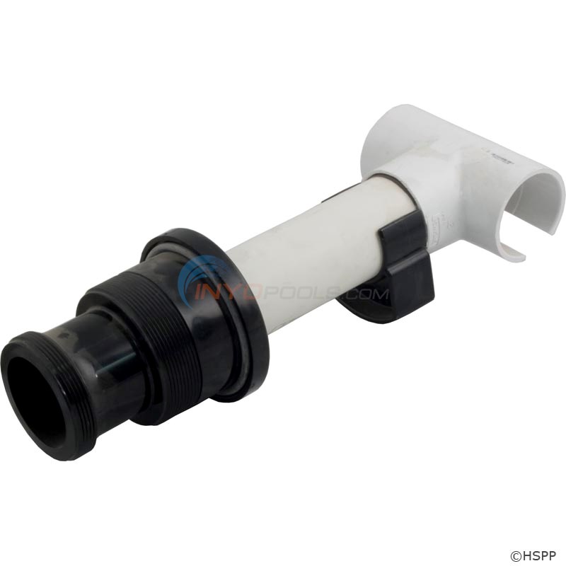 Inlet Assembly, S8D110