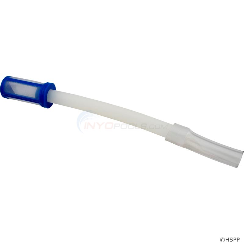Sta-Rite Air Bleed Assembly - 24800-0120