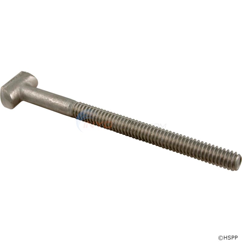 Pentair T-Bolt - 070428Z