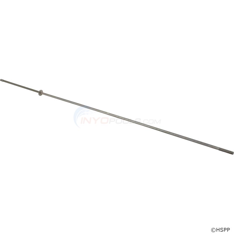 CENTER ROD SMBW 4036 27" WHITE