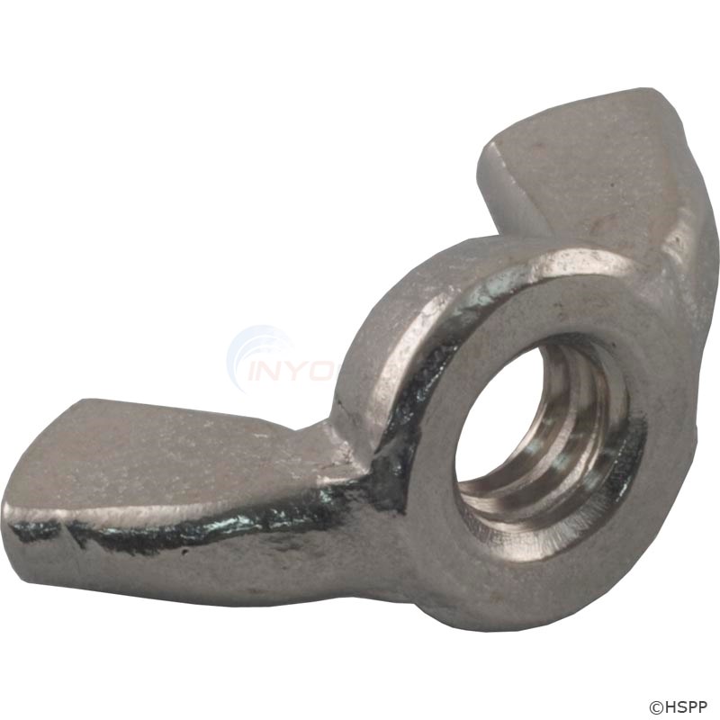 Pentair Nut, Wing 1/4-20 S.s. (071404)