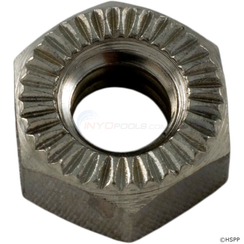 Nut 1/4-20 - 98211400