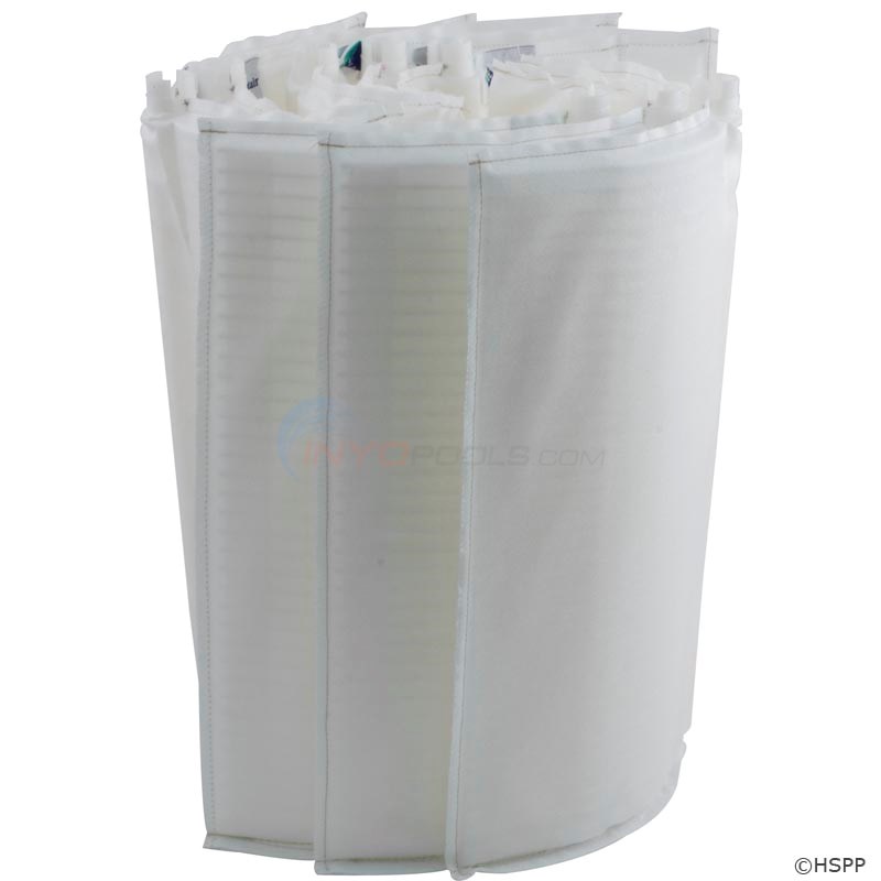 Grid Pack, W/ O-Ring, NS36 (192341)