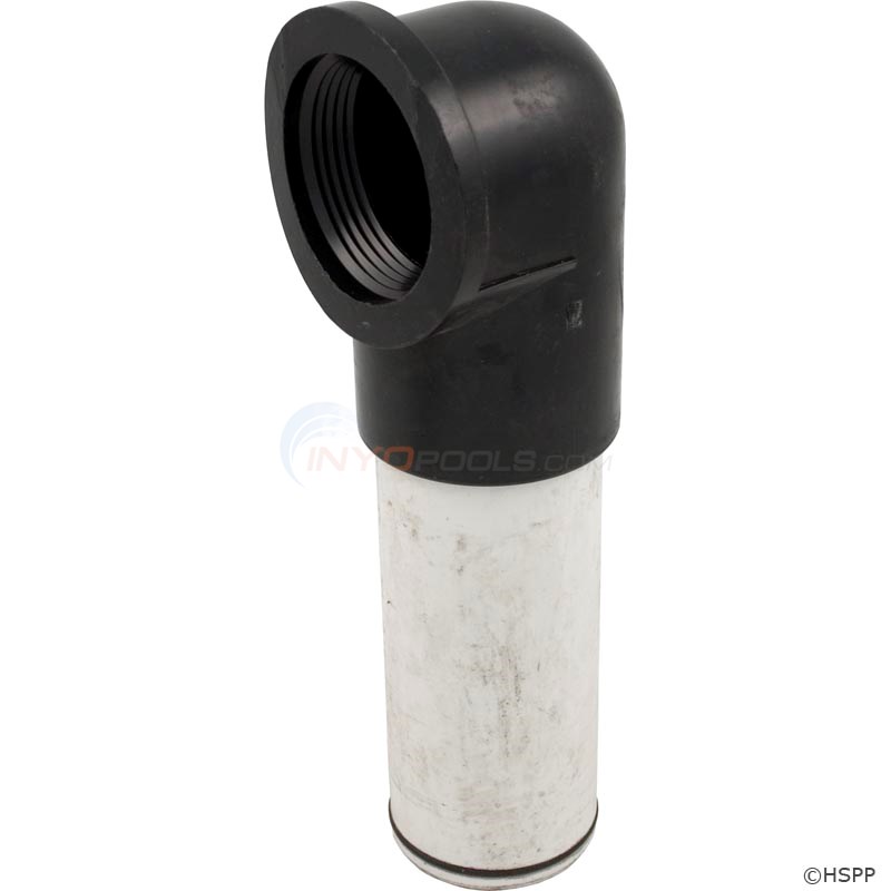 PIPING ASEMBLY, UPPER FNS24