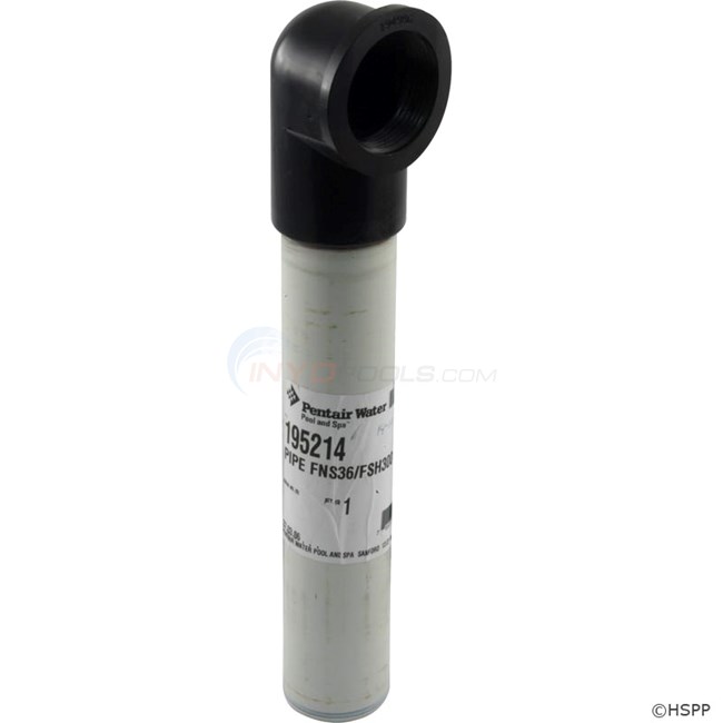 Standpipe, Pentair PacFab FNS 36/FSH 300 - 195214