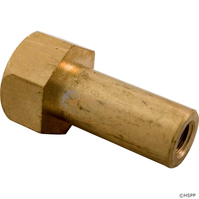 Pentair Nut, Machined - 194997 - 194997Z