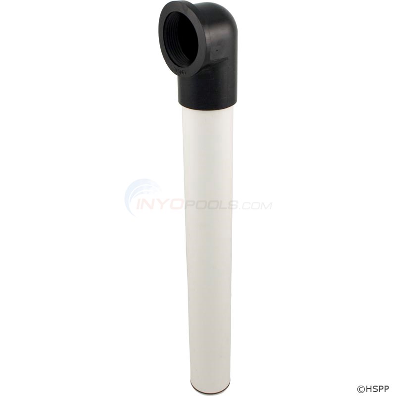 PIPING ASSEMBLY, UPPER SH400