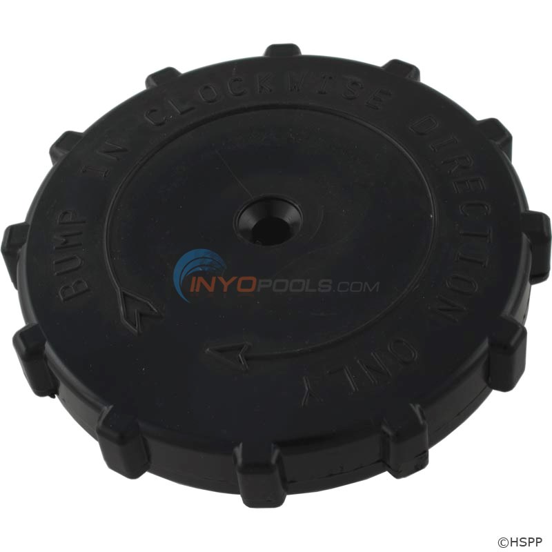 Pentair Knob, Engagement Shaft (191472)