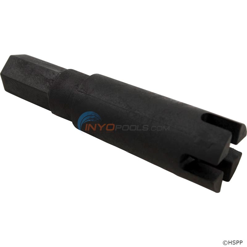 Pentair Shaft, Engagement St35 (191955)