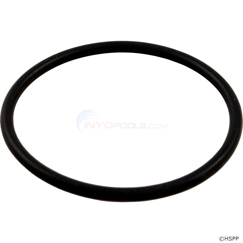 Pentair O-ring, 3 1/2" X 3 7/8" X 3/16 (191424)