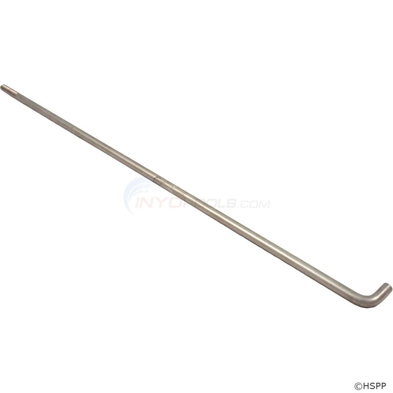 Pentair Rod, 1/4" X 15" Ss St35 (191948)