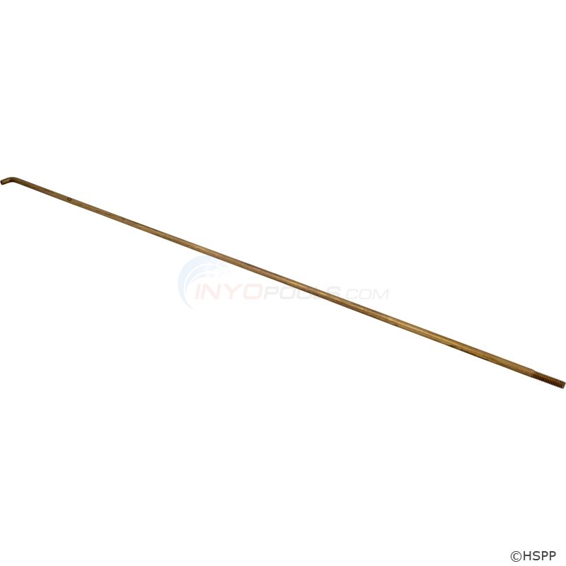 Pentair Rod - 1/4" X 28" Star 80 (191513)