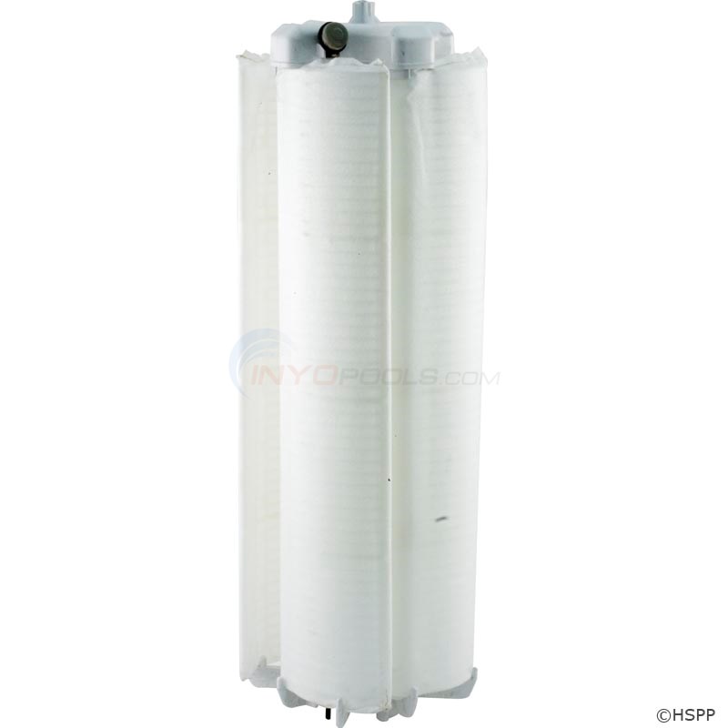 Pentair Grid Assy. - St 80 (191519)