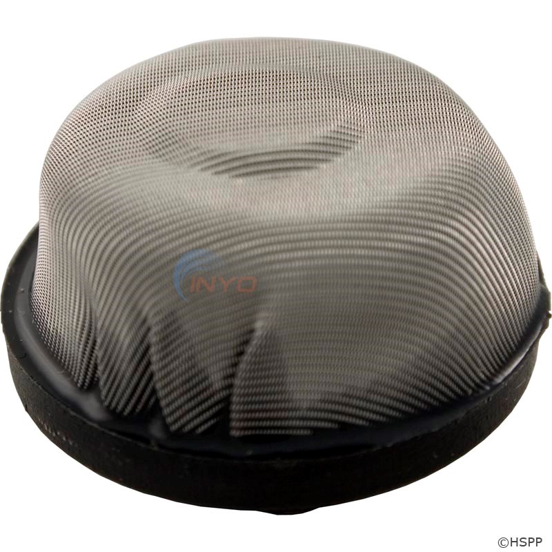 Pentair Strainer, Air Vent (191329)