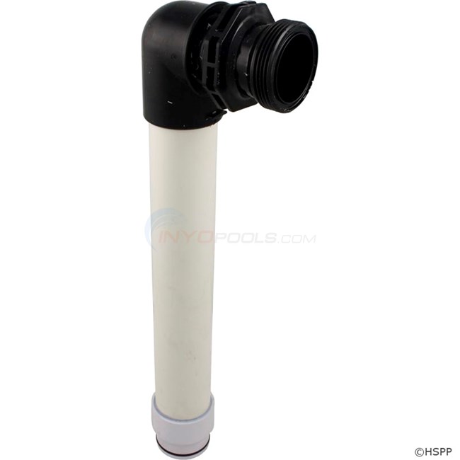 Pentair Standpipe/outlet Assy., 48 Sq.ft. Filter (56620200)