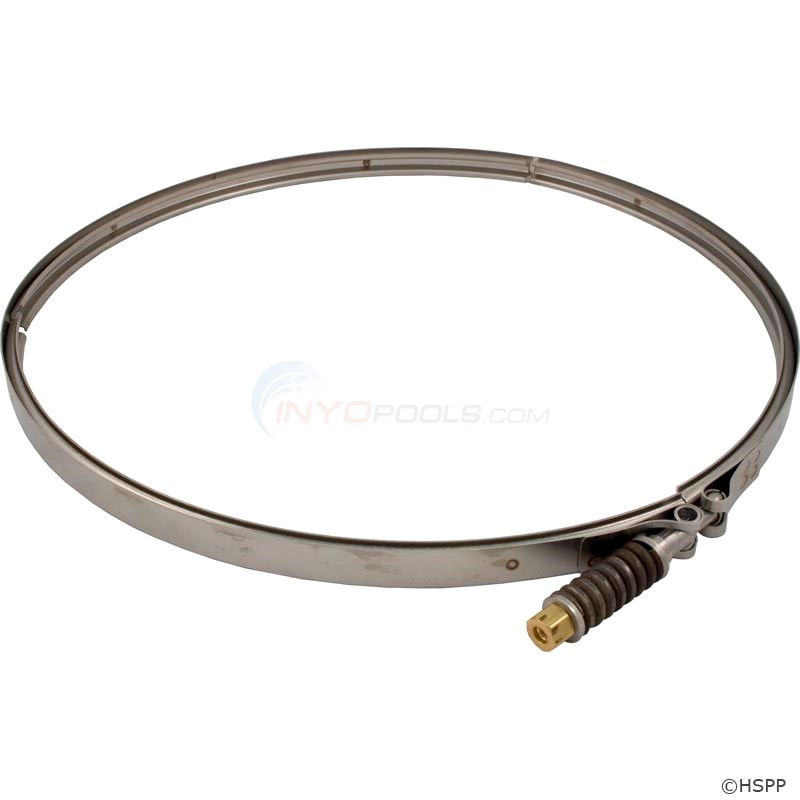 Pentair Clamp For 18" (before 11-94) (98201300)