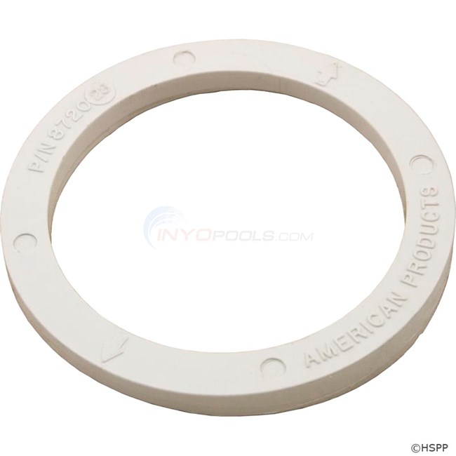 Pentair Spacer, Concave (87202800) Discontinued