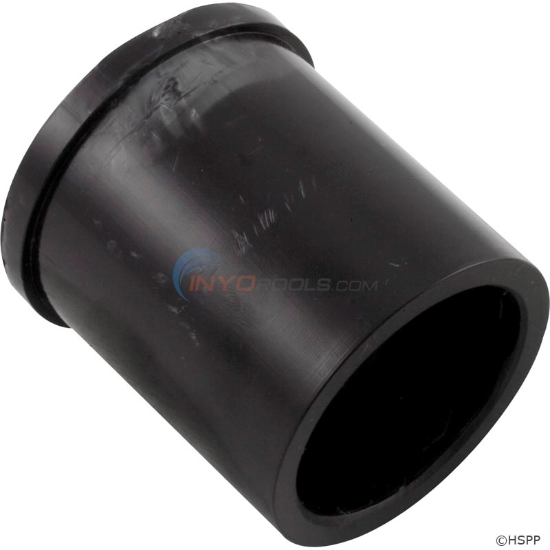 BODY, UNION 1 1/2" & 2" SPG BLACK