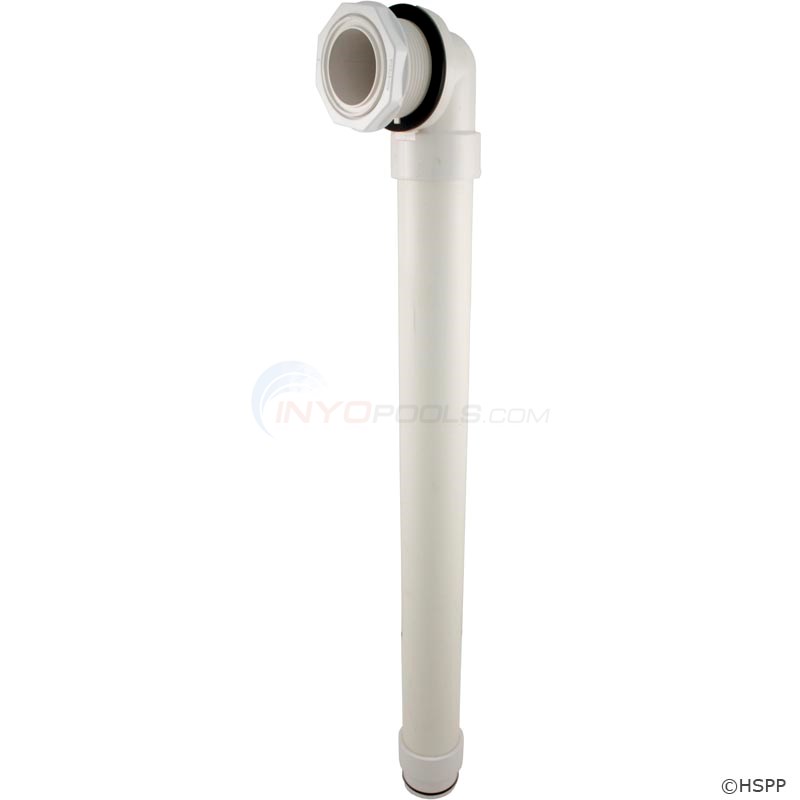 STANDPIPE ASSY., OUTLET, 60 SQ.FT.