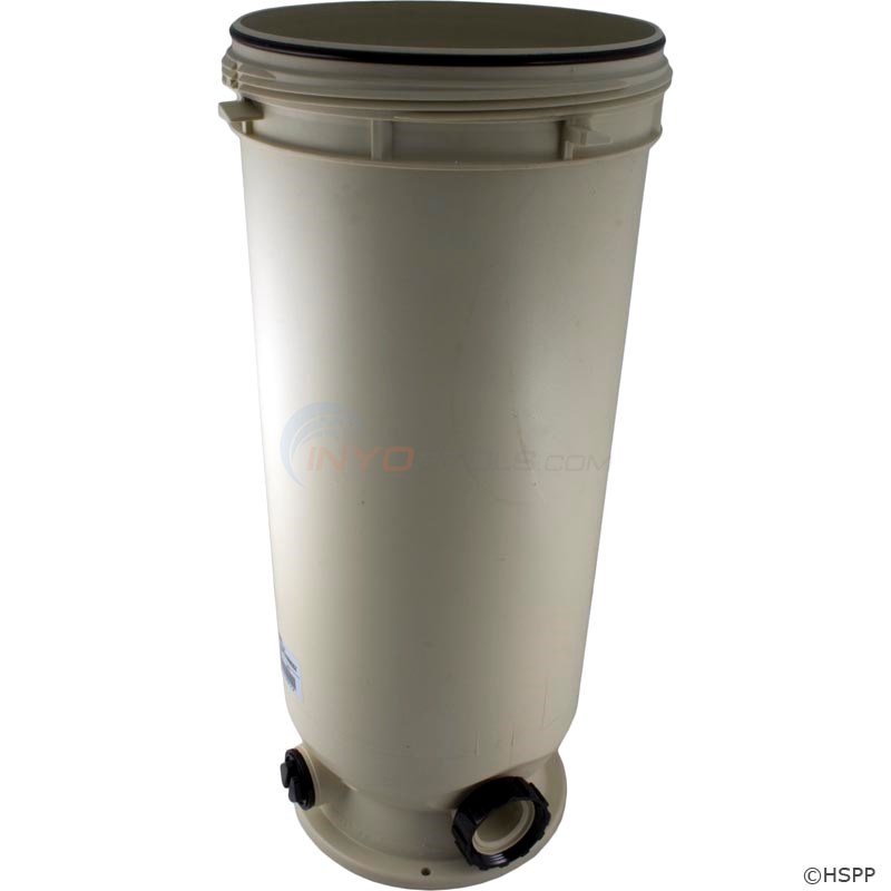 Tank Bottom, 90 GPM