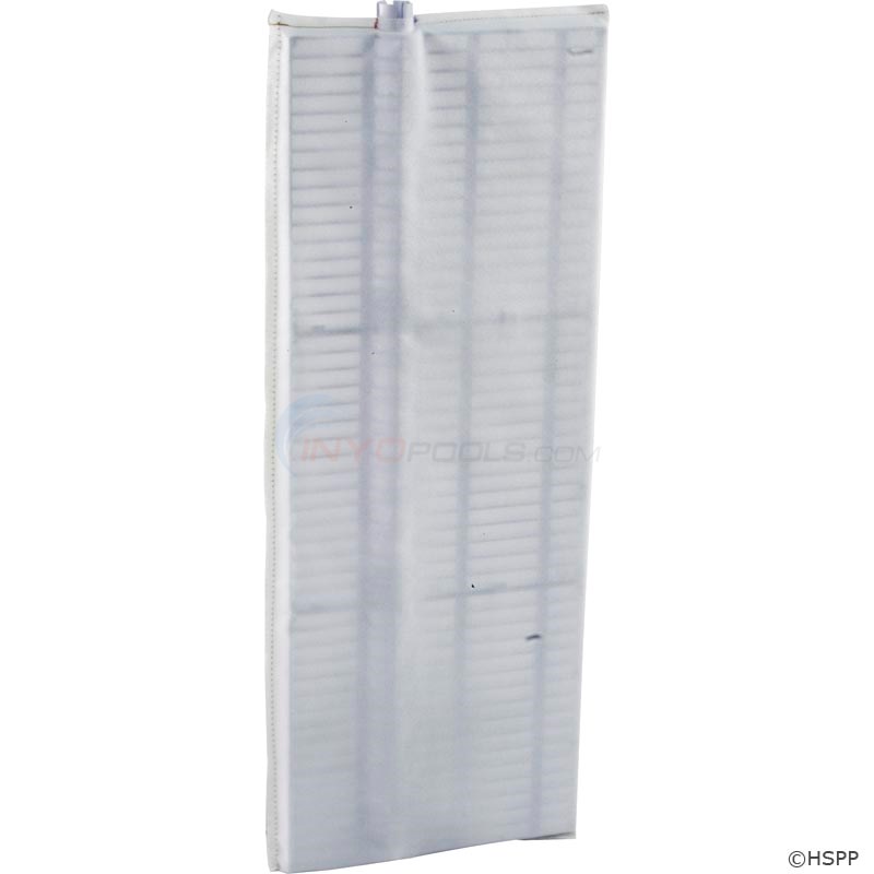 LG. GRID ASSEMBLY 66 GPM FILTER - 4 REQ.